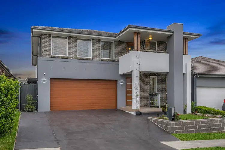 8 Konara Street, Leppington NSW 2179