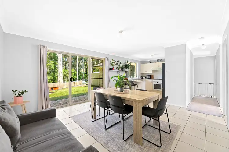 Fourth view of Homely house listing, 19 Bellbird Drive, Malua Bay NSW 2536