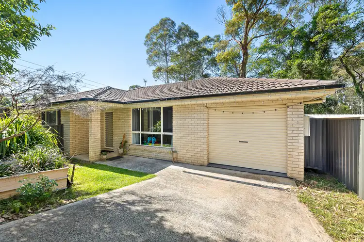 Sixth view of Homely house listing, 19 Bellbird Drive, Malua Bay NSW 2536