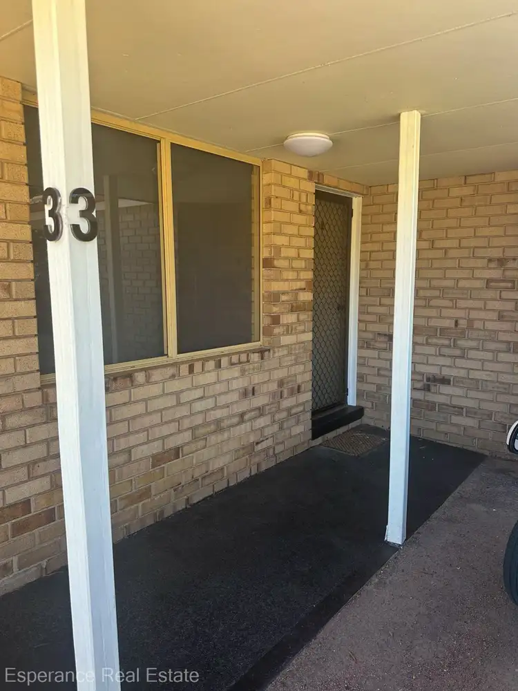 Main view of Homely house listing, 3/59 The Esplanade, Esperance WA 6450