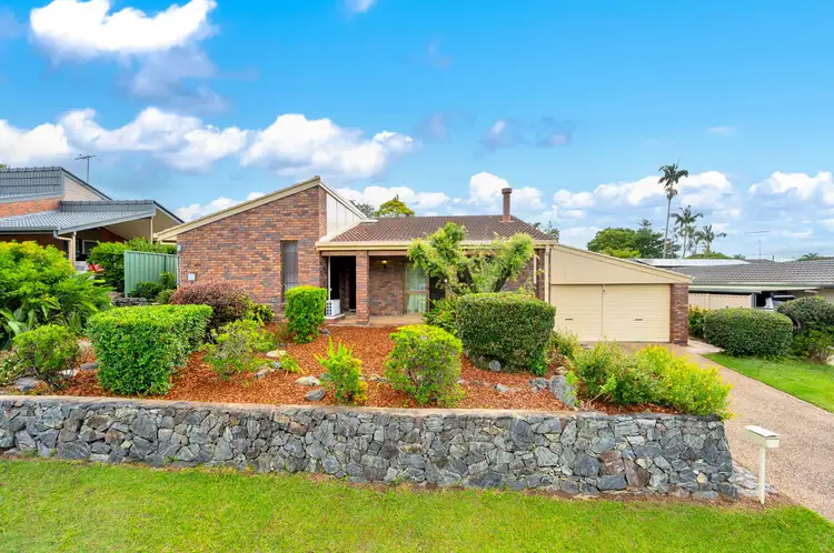 7 Candlebark Street, Aspley QLD 4034