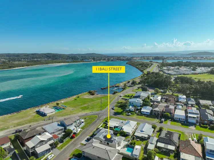 11 Bali Street, Blacksmiths NSW 2281