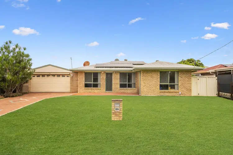 36 Carmela Crescent
