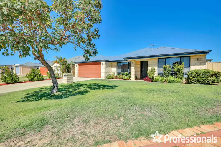 Second view of Homely house listing, 51 Pomera Drive, Byford WA 6122