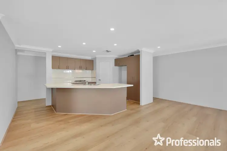 Third view of Homely house listing, 51 Pomera Drive, Byford WA 6122
