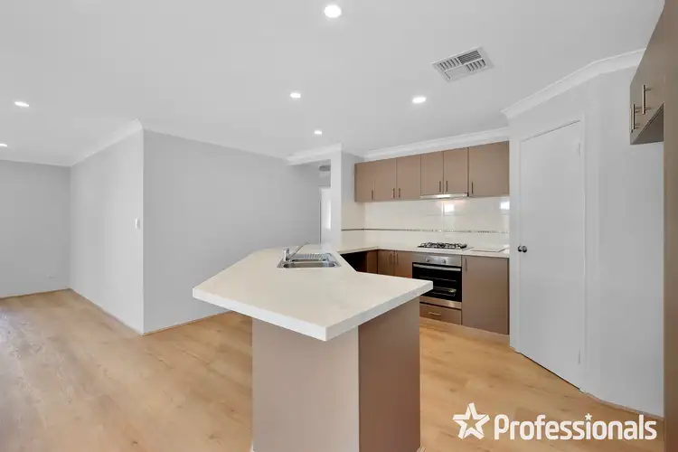 Fourth view of Homely house listing, 51 Pomera Drive, Byford WA 6122