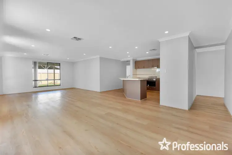 Fifth view of Homely house listing, 51 Pomera Drive, Byford WA 6122