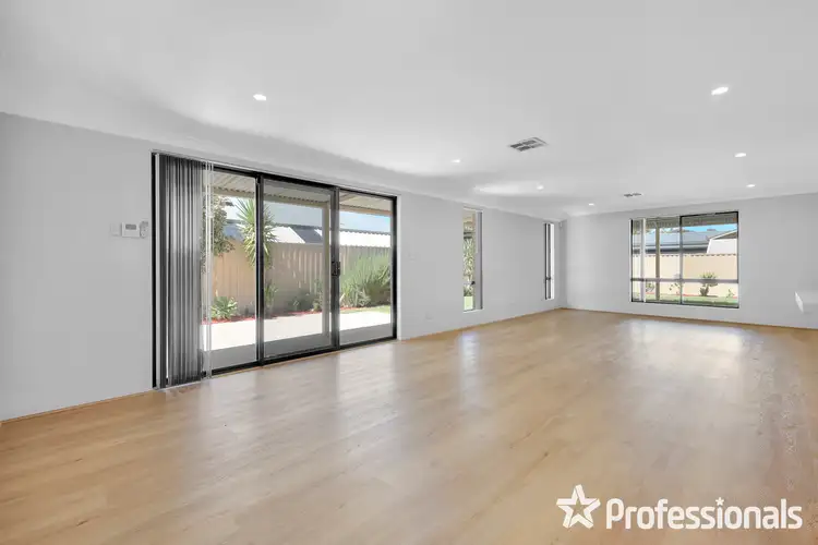 Sixth view of Homely house listing, 51 Pomera Drive, Byford WA 6122