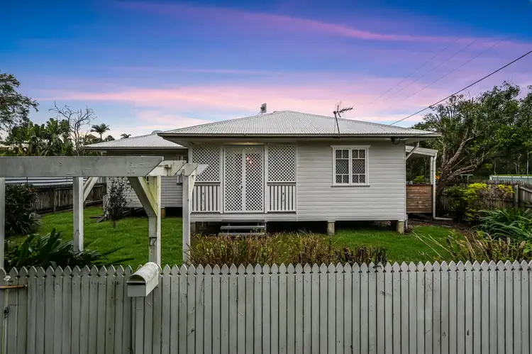 17 Phillips Street, Bluewater QLD 4818