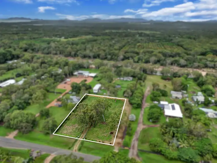 Third view of Homely land listing, Lot 1, 126 Toolakea Beach Road, Bluewater QLD 4818