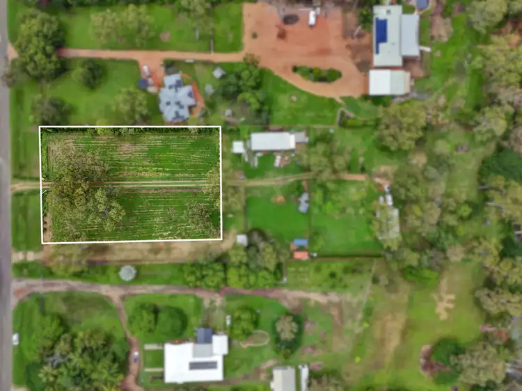 Fourth view of Homely land listing, Lot 1, 126 Toolakea Beach Road, Bluewater QLD 4818