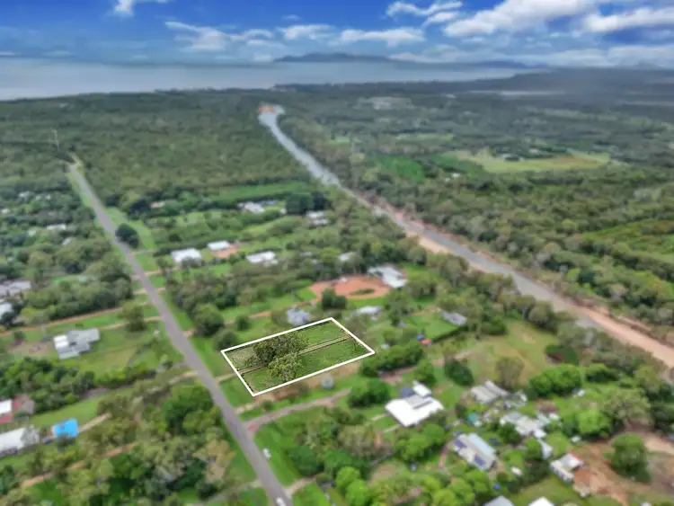 Fifth view of Homely land listing, Lot 1, 126 Toolakea Beach Road, Bluewater QLD 4818