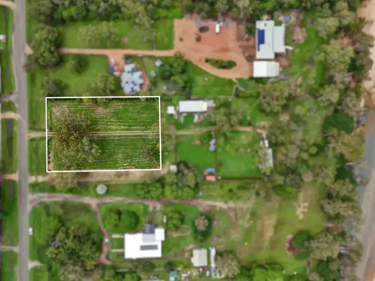 Sixth view of Homely land listing, Lot 1, 126 Toolakea Beach Road, Bluewater QLD 4818