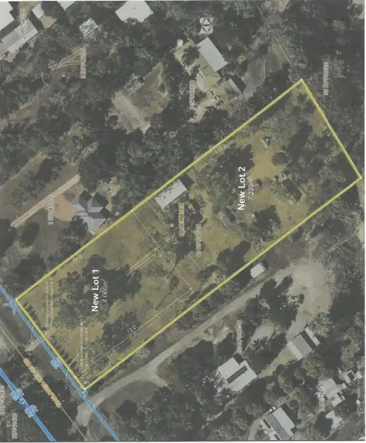 Seventh view of Homely land listing, Lot 1, 126 Toolakea Beach Road, Bluewater QLD 4818