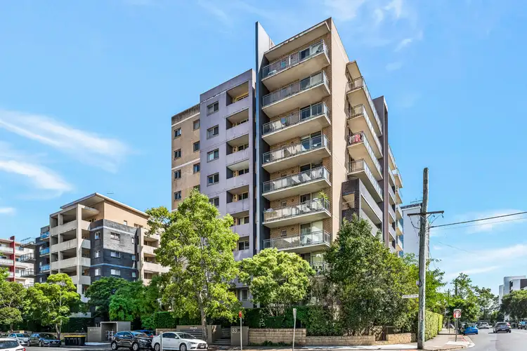 19/33-39 Lachlan Street, Warwick Farm NSW 2170