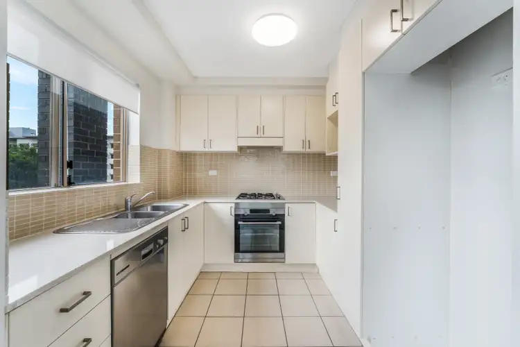 Fourth view of Homely unit listing, 19/33-39 Lachlan Street, Warwick Farm NSW 2170