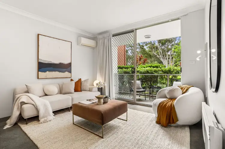 3/133-137 Sydney Street, Willoughby NSW 2068