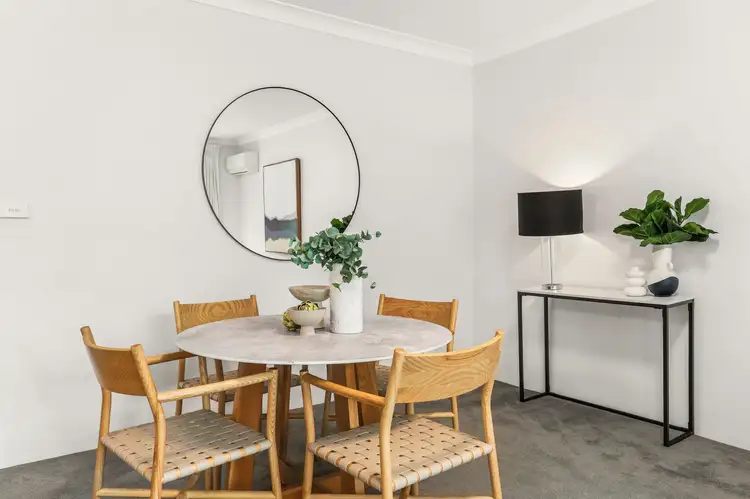 Second view of Homely apartment listing, 3/133-137 Sydney Street, Willoughby NSW 2068