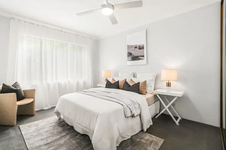 Fourth view of Homely apartment listing, 3/133-137 Sydney Street, Willoughby NSW 2068
