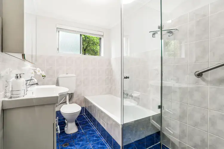Sixth view of Homely apartment listing, 3/133-137 Sydney Street, Willoughby NSW 2068