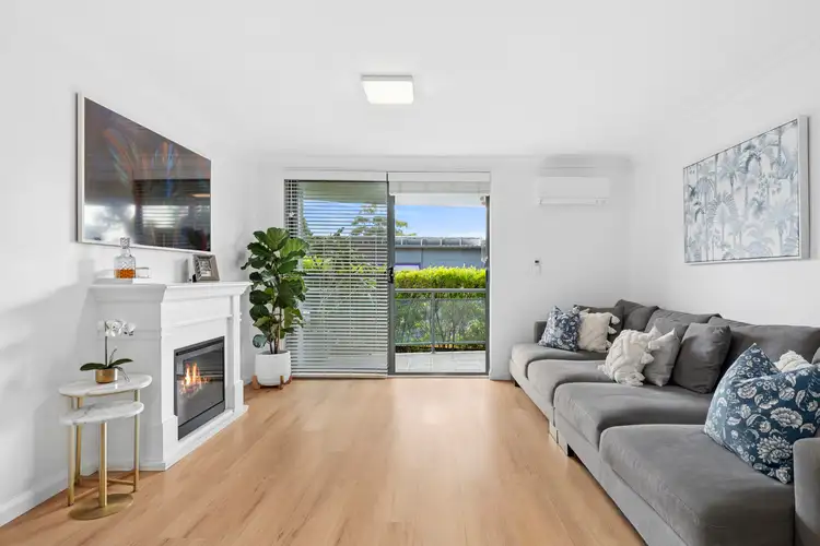 3/54 Glen Street, Belrose NSW 2085