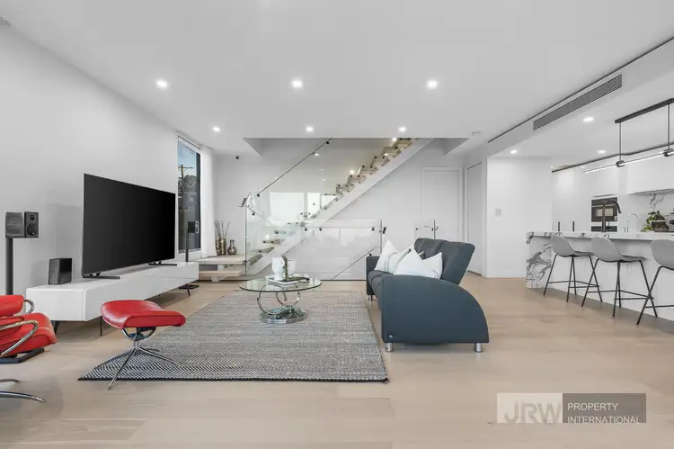 Third view of Homely house listing, 19 Arapilles Drive, Templestowe Lower VIC 3107