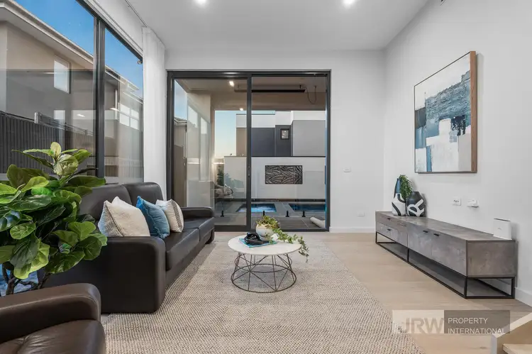 Fourth view of Homely house listing, 19 Arapilles Drive, Templestowe Lower VIC 3107