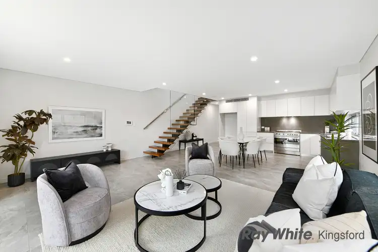 4 Galvin Street, Maroubra NSW 2035