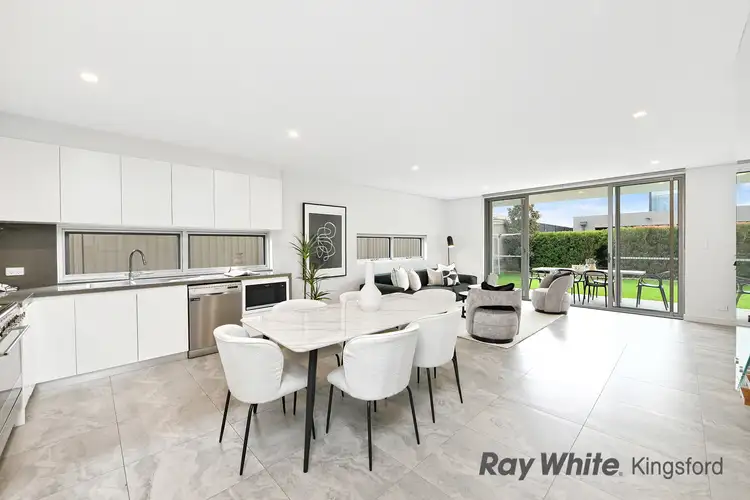 Second view of Homely house listing, 4 Galvin Street, Maroubra NSW 2035