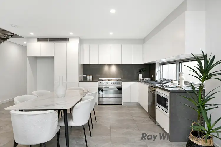 Fourth view of Homely house listing, 4 Galvin Street, Maroubra NSW 2035