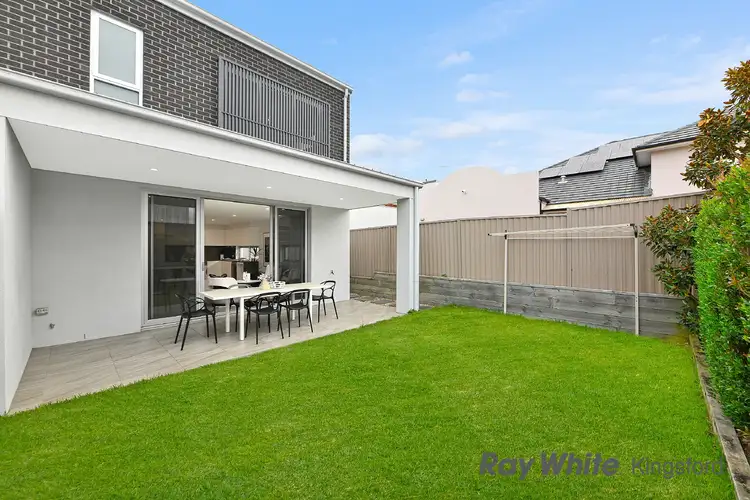 Sixth view of Homely house listing, 4 Galvin Street, Maroubra NSW 2035