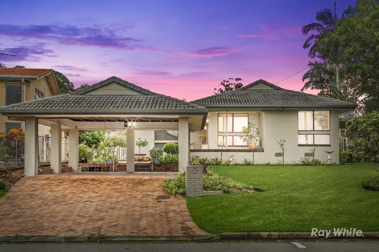 29 Laurinda Crescent, Springwood QLD 4127
