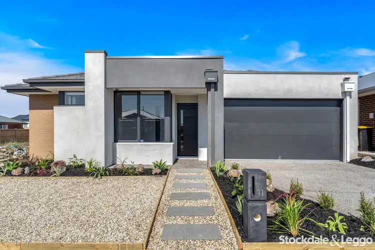 11 Mulga Street