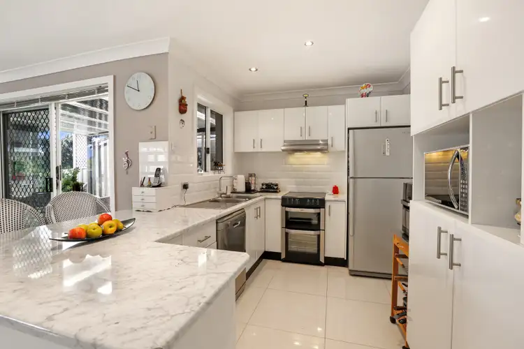 Fourth view of Homely house listing, 23 Ashmore Crescent, Kanahooka NSW 2530