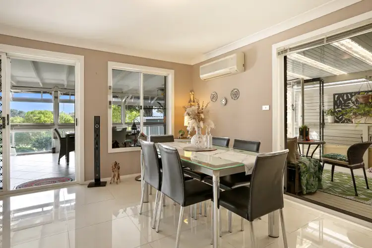 Fifth view of Homely house listing, 23 Ashmore Crescent, Kanahooka NSW 2530
