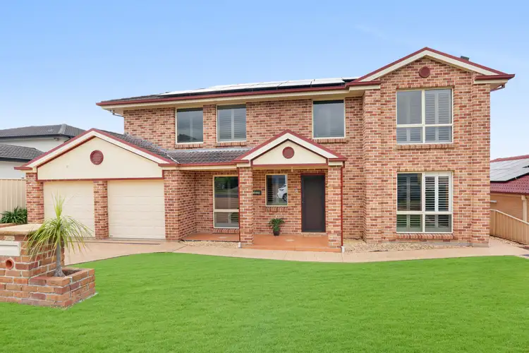 Main view of Homely house listing, 78 Horsley Drive, Horsley NSW 2530