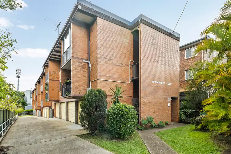 12 Baradine Street