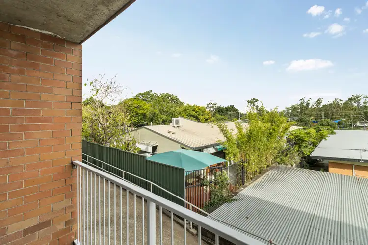 Fifth view of Homely apartment listing, 5/12 Baradine Street, Newmarket QLD 4051