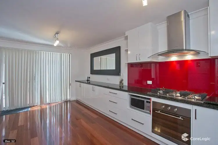 32A GEDDES STREET