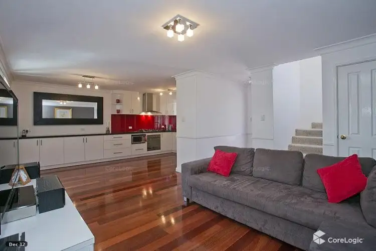 Second view of Homely house listing, 32A GEDDES STREET, Victoria Park WA 6100
