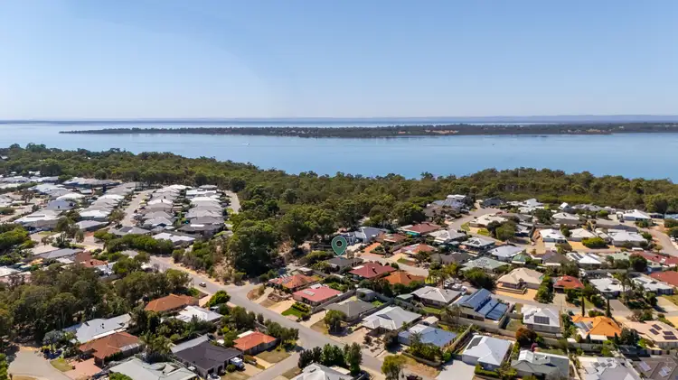 36 Allendale Crescent, Dawesville WA 6211