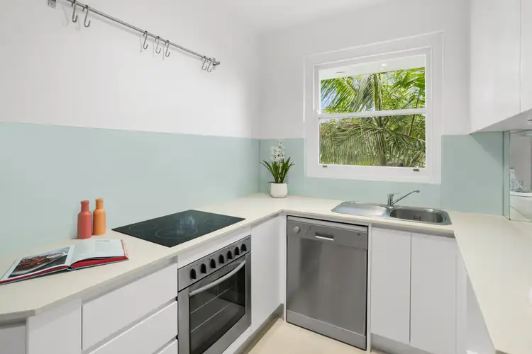 Third view of Homely unit listing, 7/50 Lagoon Street, Narrabeen NSW 2101