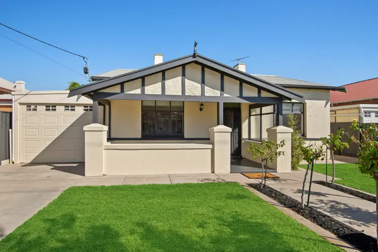 13 Gemmell Street, Beverley SA 5009