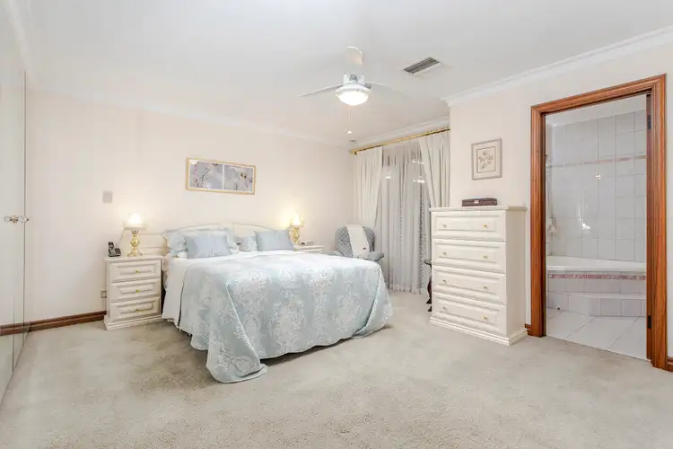 Fifth view of Homely house listing, 11 Siesta Court, West Lakes SA 5021