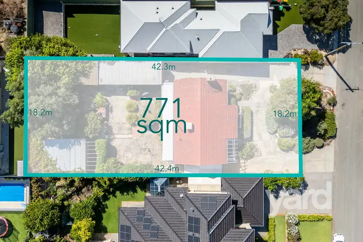 20 Greig Street, Willagee WA 6156