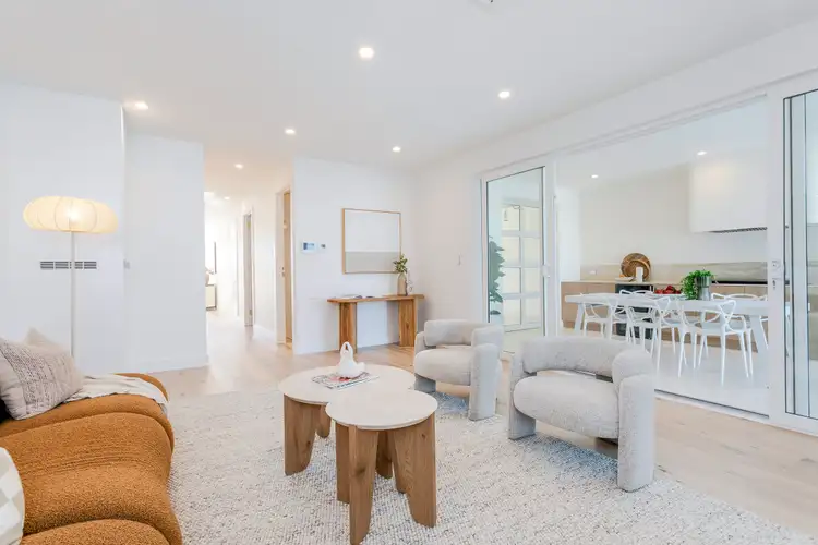 Fourth view of Homely house listing, 114a Seaview Road, Tennyson SA 5022