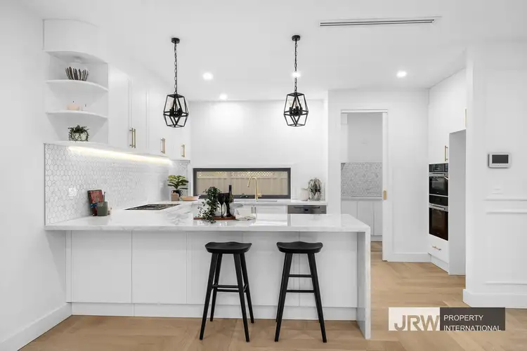 Sixth view of Homely townhouse listing, 1&2/44 Delmore Crescent, Glen Waverley VIC 3150