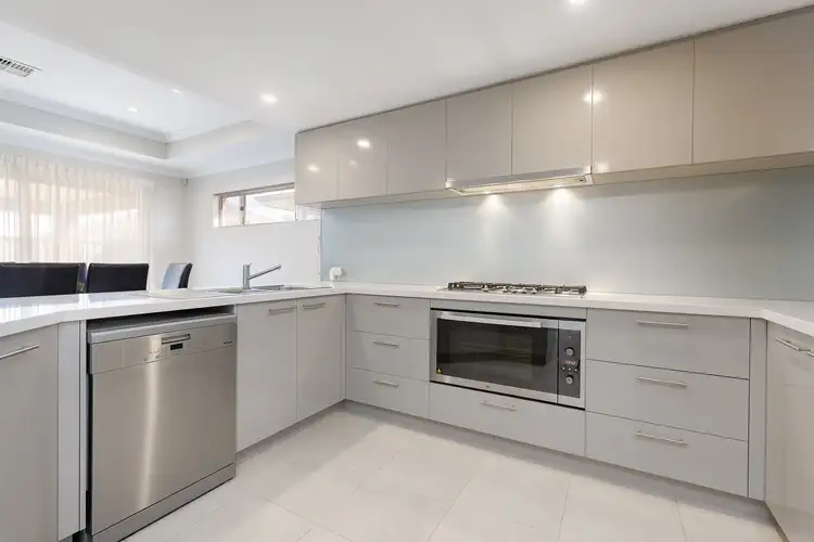 Seventh view of Homely house listing, 42 Wycliffe Turn, Piara Waters WA 6112
