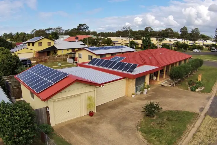 86 Dr Mays Road, Svensson Heights QLD 4670