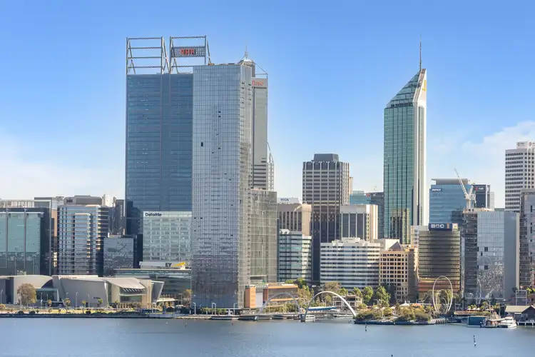34/8 Darley Street, South Perth WA 6151